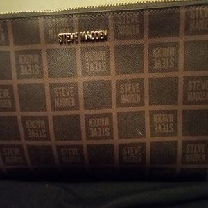 Steve Madden handbag